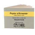 Papel de Armenia original – 36 tiras