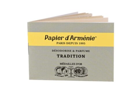 Papel de Armenia original Tradition