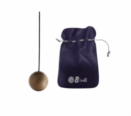 péndulo bola madera neutro