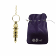 Péndulo Isis mini – 4 baterias- egipcio