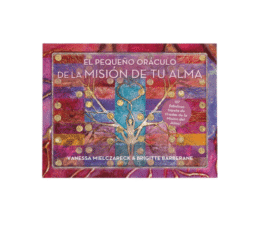 pequeño oráculo misión de tu alma