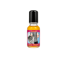 Perfume atrae dinero Roll on