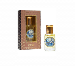 Perfume ayurveda almizcle