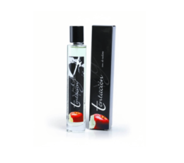 Perfume feromonas mujer tentancion