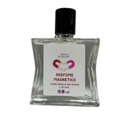 perfume magnético