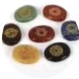 PIEDRAS CHAKRAS