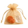 Pack Piedras eclipse solar – 12 agosto