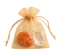 Pack piedras eclipse 12 agosto