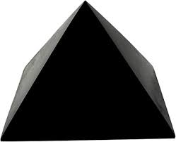 Piramide shungit 13 cm