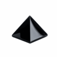 Piramide shungit 3 cm- alta protección