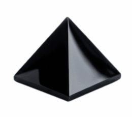 Pirámide shungit 5cm