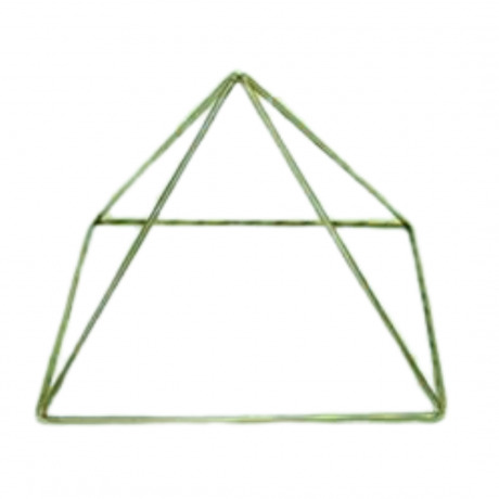 piramide-varillas-dorada