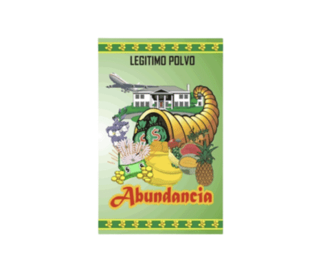 polvo-abundancia