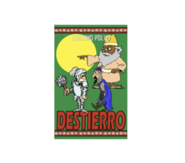 Polvo destierro