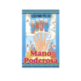 Polvo mano poderosa