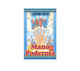 Polvo mano poderosa