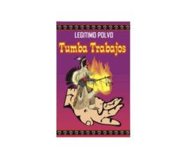 Polvo tumba trabajos