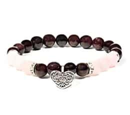 Pulsera amor y activación energía kundalini