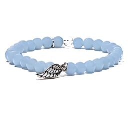 Pulsera angelita