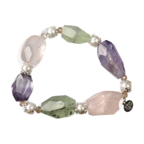 Pulsera Armonía del Corazón