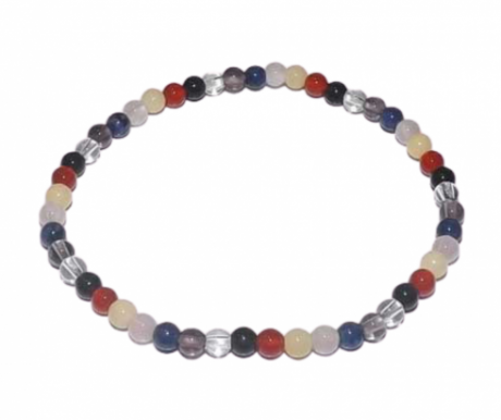 pulsera-bola-chakras-4mm