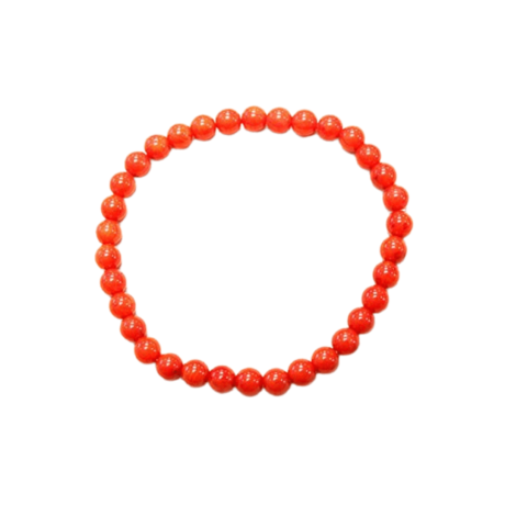 pulsera-bola-coral-6mm