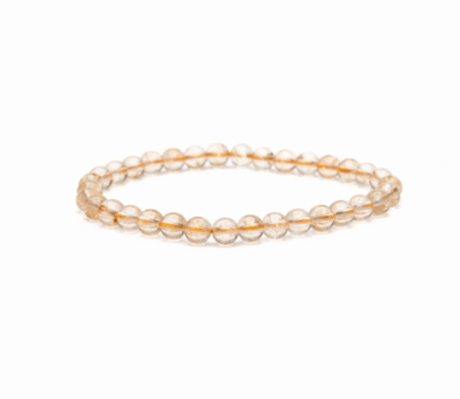 pulsera-bola-cuarzo-citrino-6mm