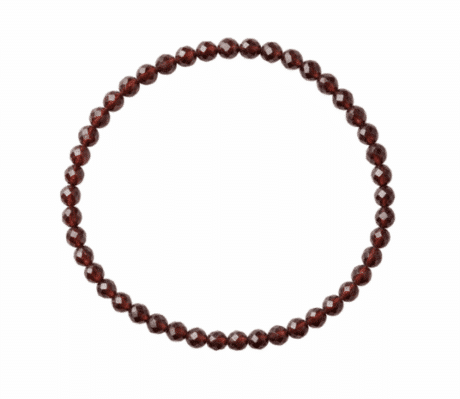 pulsera-bola-granate-4mm