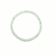 Pulsera bola jade 4mm
