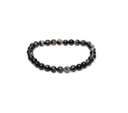 Pulsera bola ojo de shiva