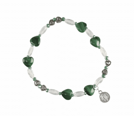 pulsera-corazon-malaquita