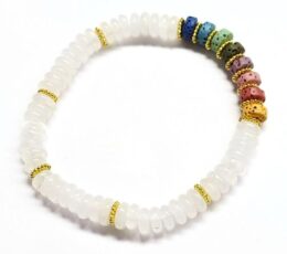 pulsera de los deseos