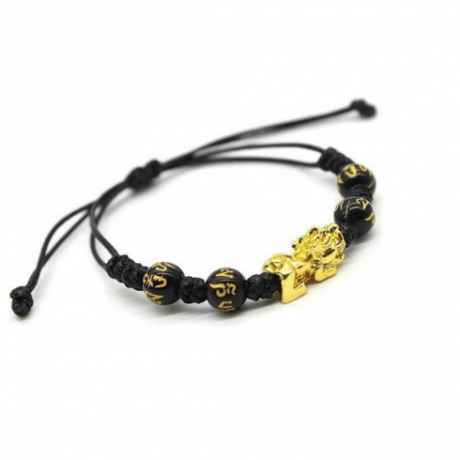 pulsera-fengshui-obsidiana-negra-pixiu