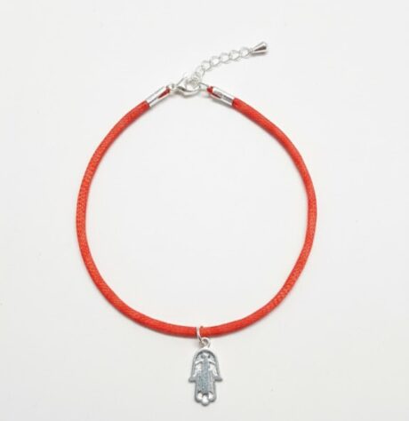pulsera-mano-fatima-hilo-rojo-plata