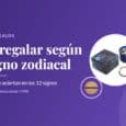 Qué regalar según el signo zodiacal: guía de regalos de Bindi