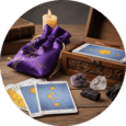 Regalos para amantes del tarot