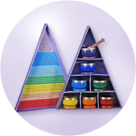 REGALOS CHAKRAS