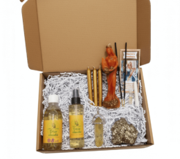 Ritual para la abundancia