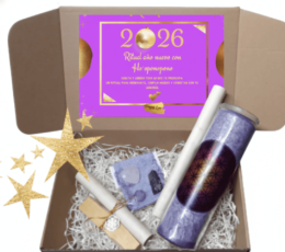 Ritual año nuevo 2026