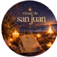 RITUAL DE SAN JUAN