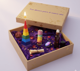 Ritual fin de año 2026