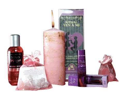 ritual-para-atraer-el-amor