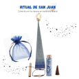 Ritual de San Juan