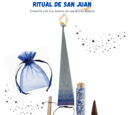 Ritual San Juan 2024