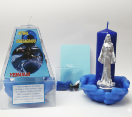 Ritual Yemanja