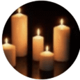 RITUALES CON VELAS