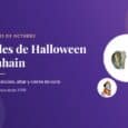Rituales de Halloween y Samhain: velas, altar y protección