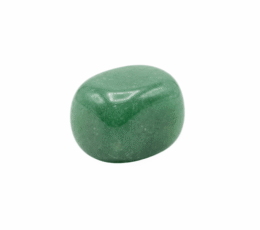 rodado aventurina verde 3-4 cm