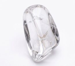 Cuarzo cristal