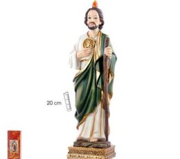 San Judas 20 cm